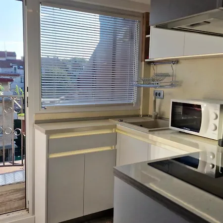 Charming Center Loft Apartment