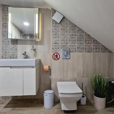Appartamento Charming Center Loft *