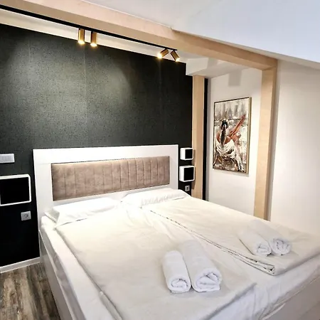 Appartamento Charming Center Loft *