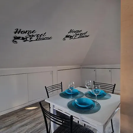 Appartamento Charming Center Loft *